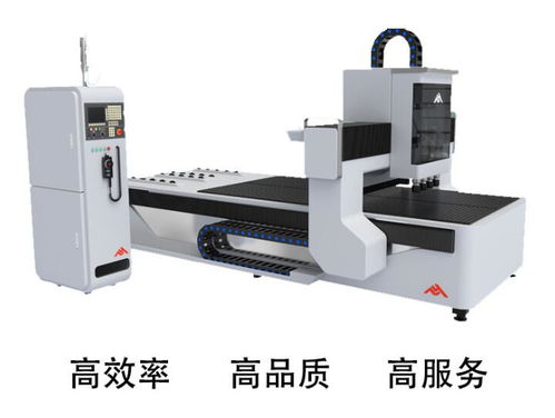 木工机械全自动报价 一站式厂家直供指南